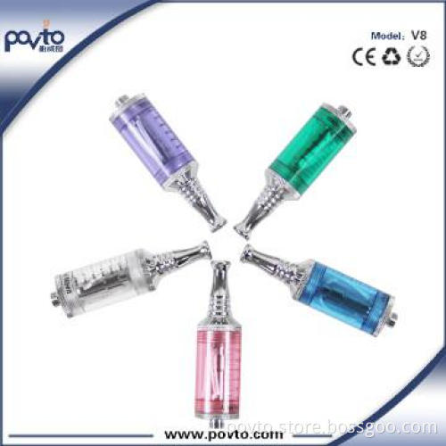 best product from china vivi nova V8 changeable resistance coil